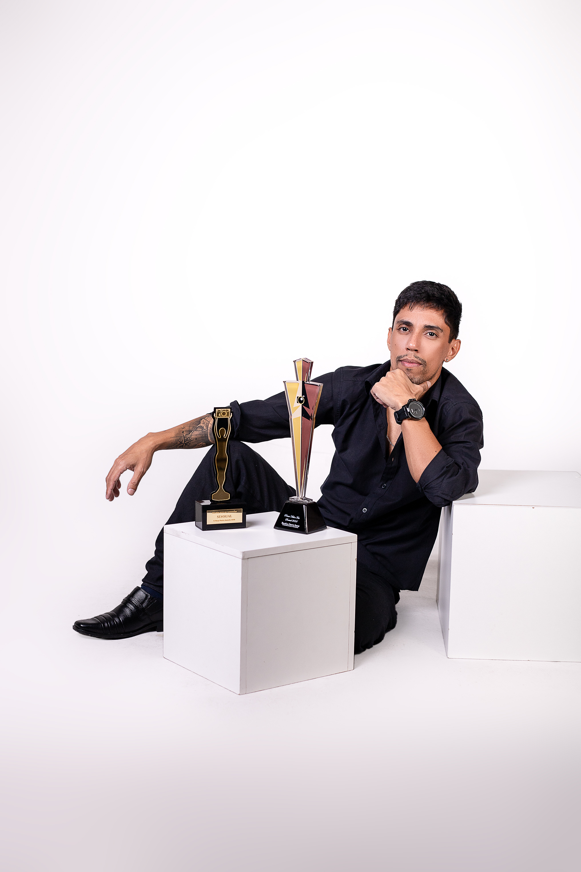 Bastidores Bruno Cruz