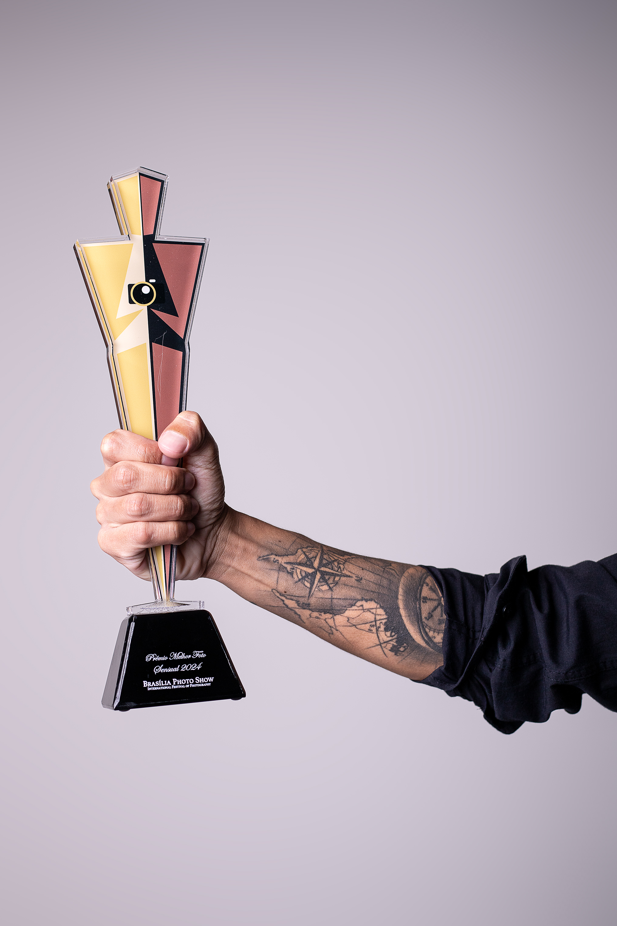 Bastidores Bruno Cruz