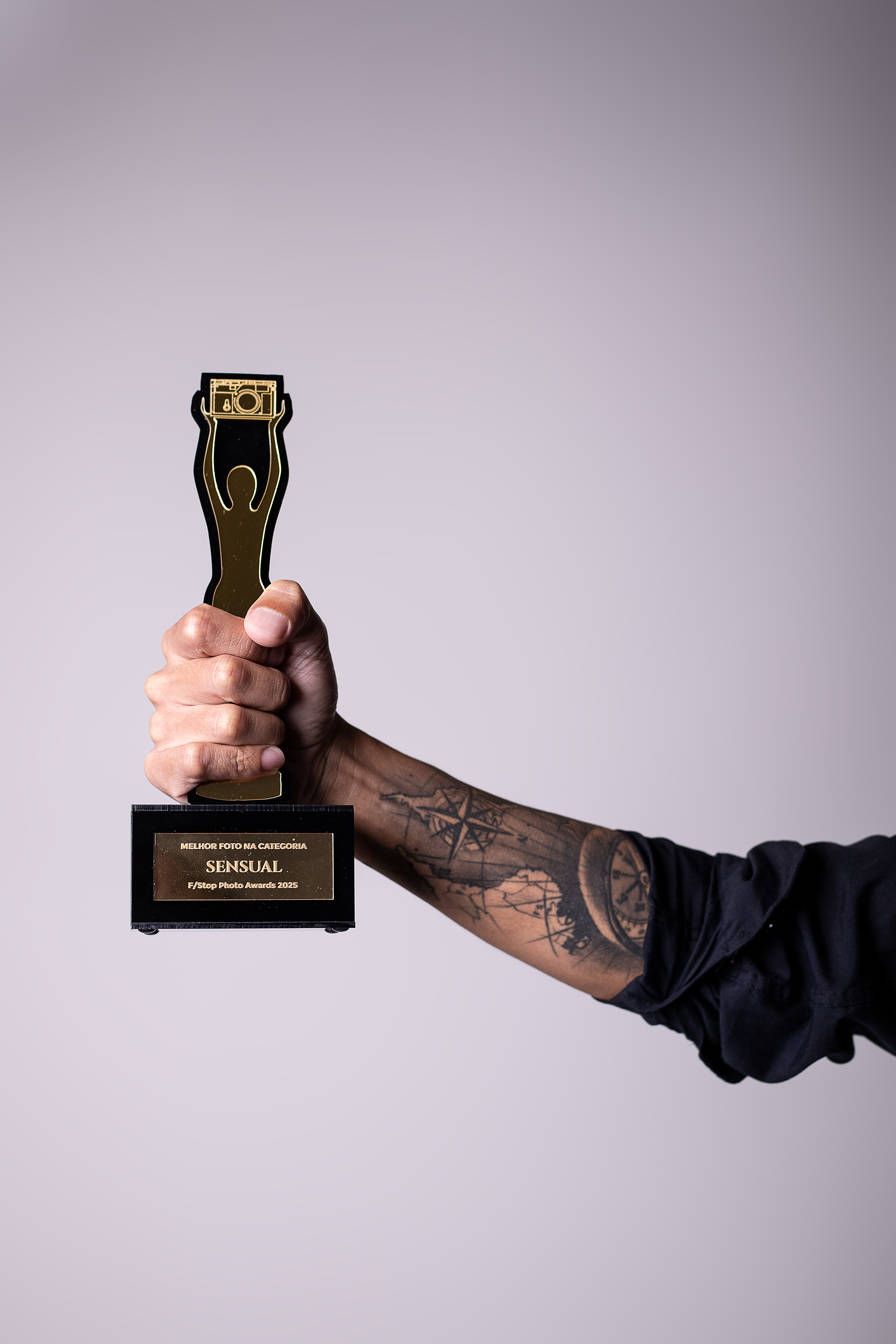 Bastidores Bruno Cruz